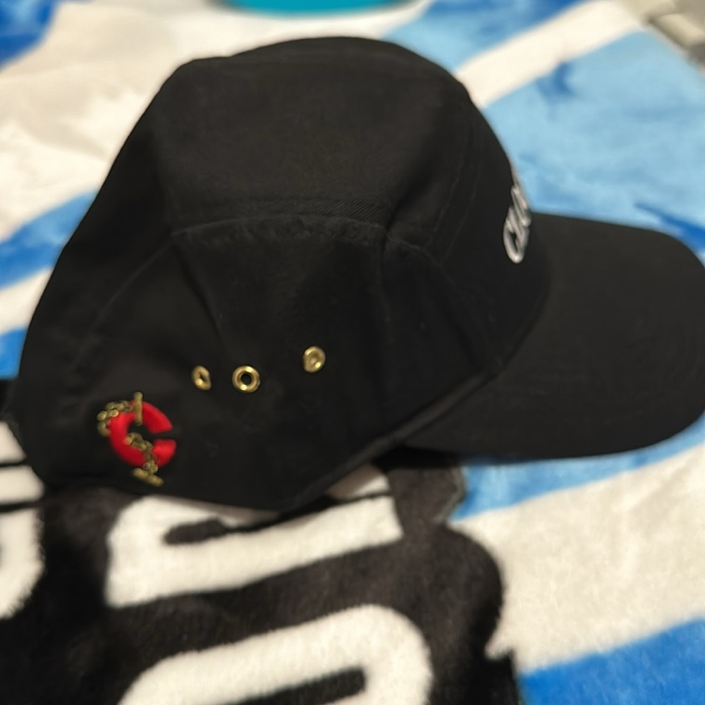 Clockwork SnapBack - Picture 3 of 3
